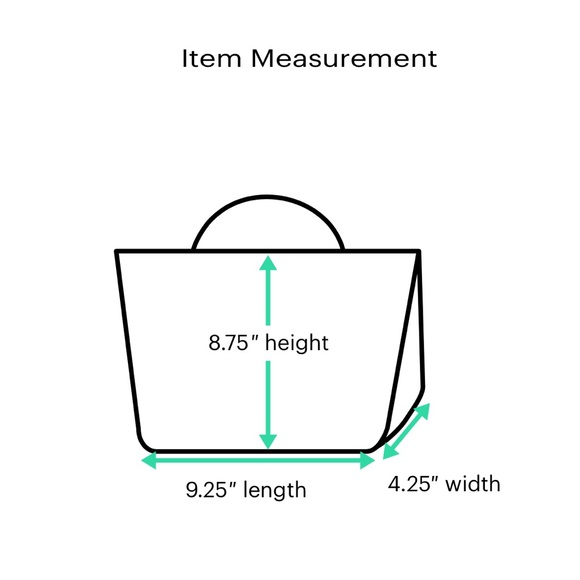 Portland leather crossbody - Picture 4 of 9
